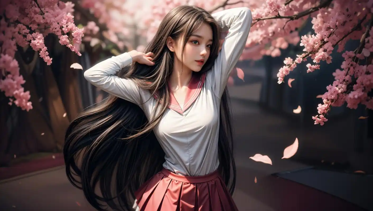 作品详情配图