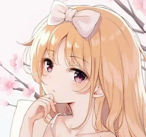 熬夜看番头像