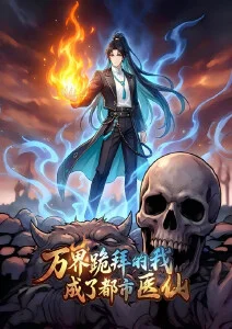 罗小黑战记动漫经典
