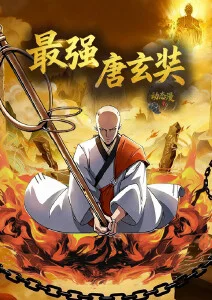雾山五行动漫经典