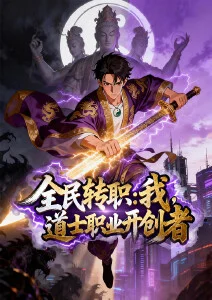 灵笼动漫经典